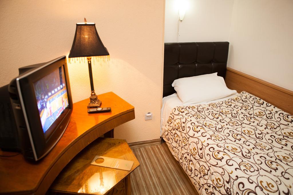 Hotel Vrbak Novi Pazar Room photo