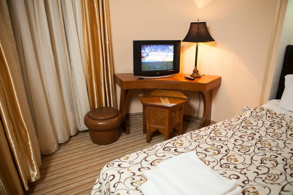 Hotel Vrbak Novi Pazar Room photo