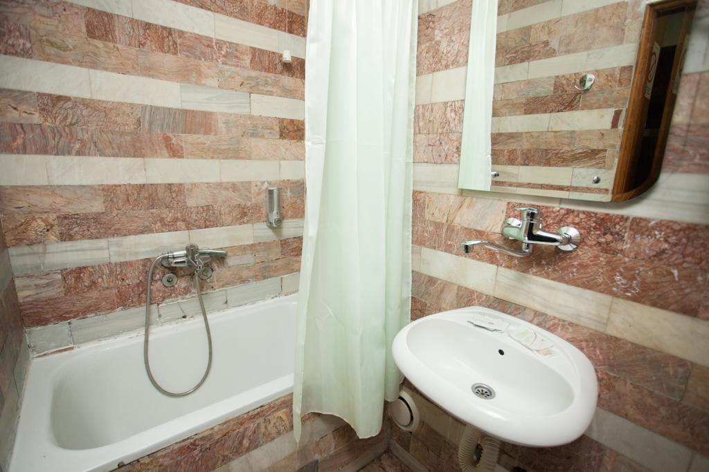 Hotel Vrbak Novi Pazar Room photo