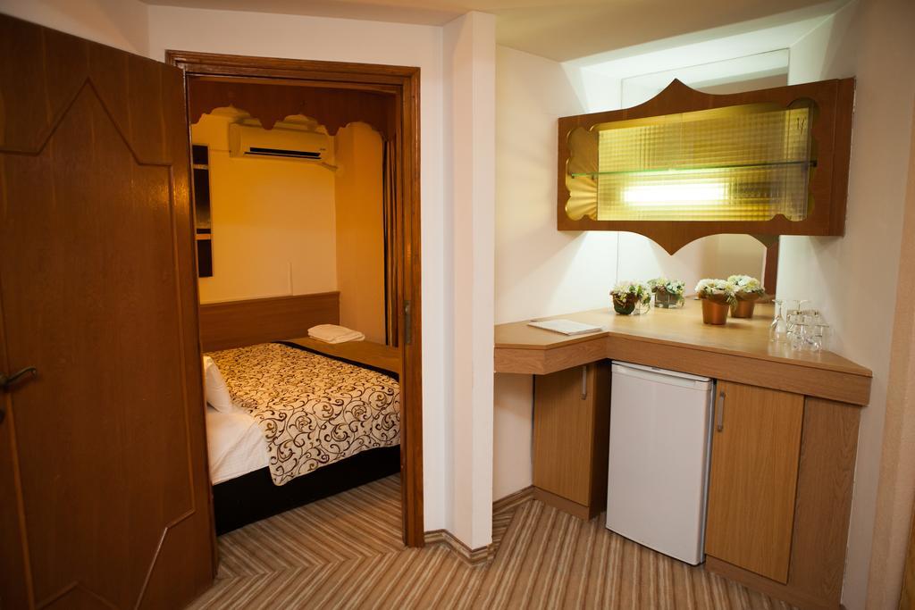 Hotel Vrbak Novi Pazar Room photo