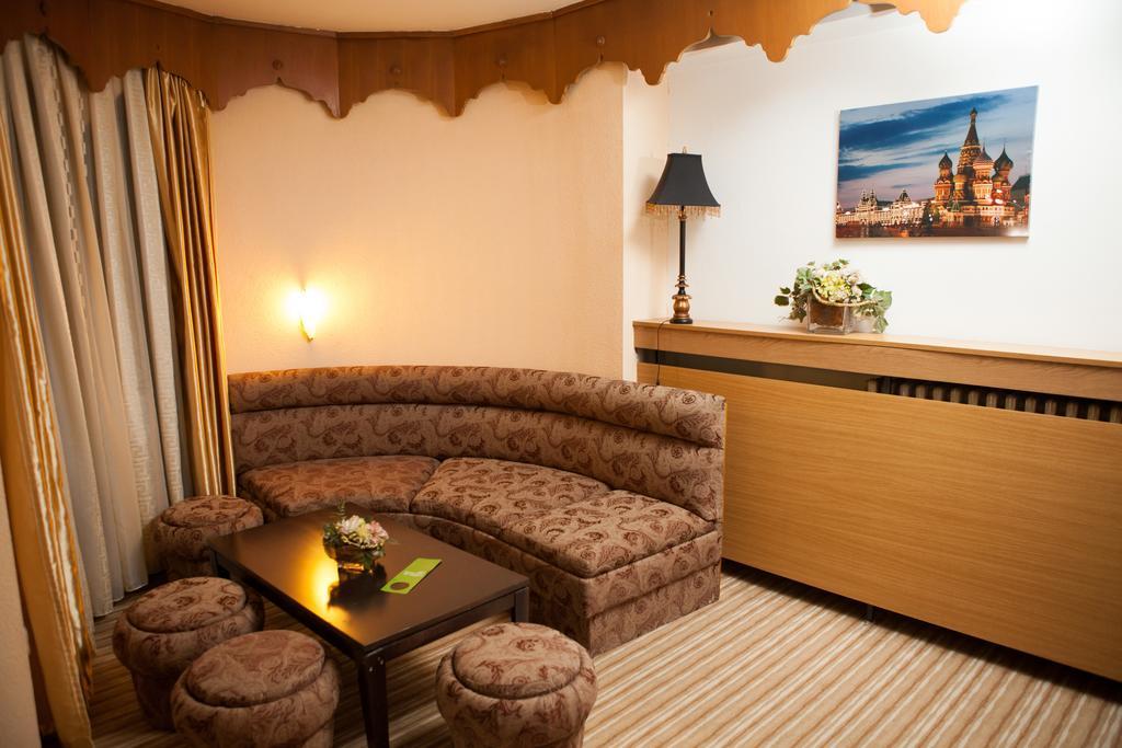 Hotel Vrbak Novi Pazar Room photo