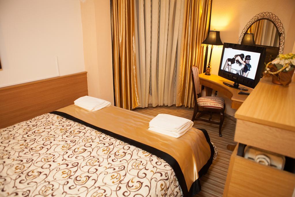 Hotel Vrbak Novi Pazar Room photo