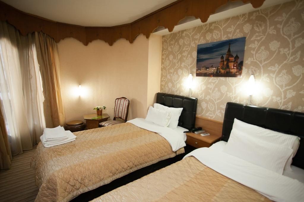Hotel Vrbak Novi Pazar Room photo