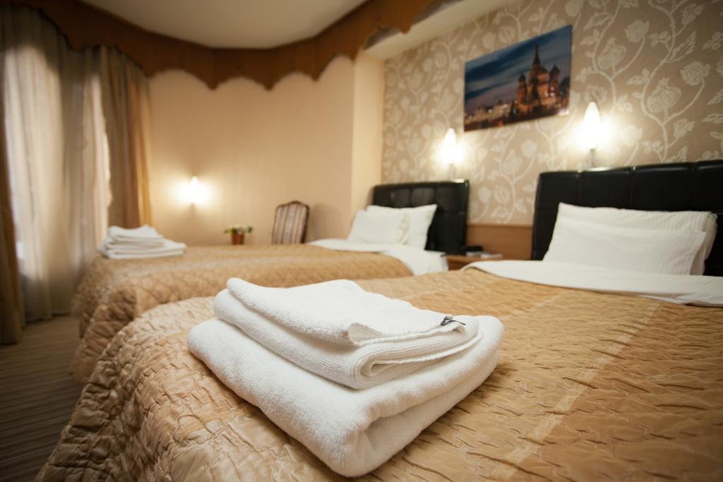 Hotel Vrbak Novi Pazar Room photo