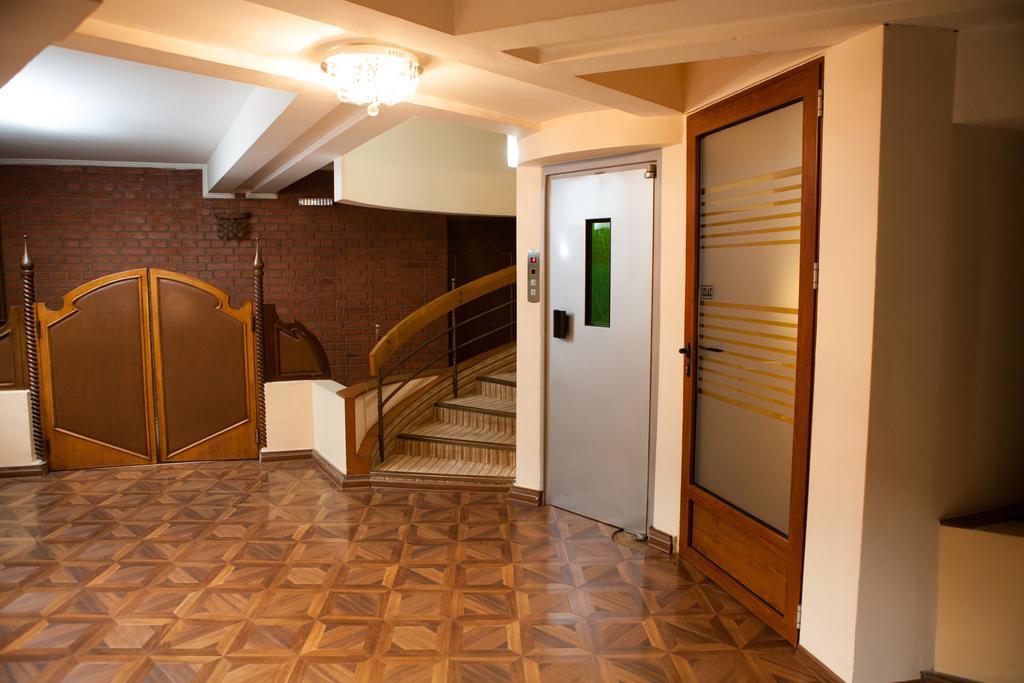 Hotel Vrbak Novi Pazar Exterior photo